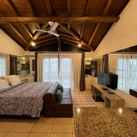 Lofts Asa Delta Appartement Ilhabela Buitenkant foto