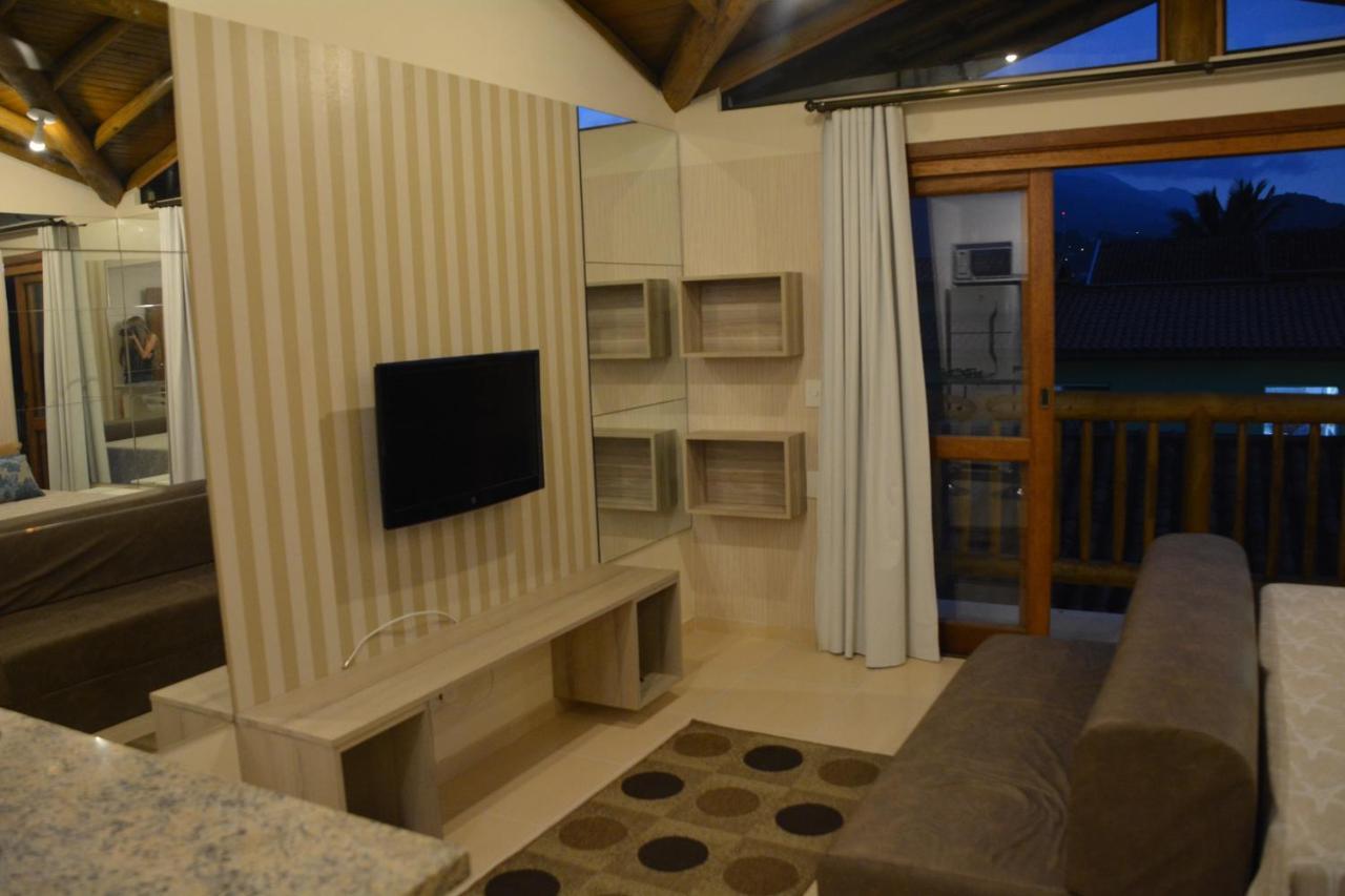 Lofts Asa Delta Appartement Ilhabela Buitenkant foto