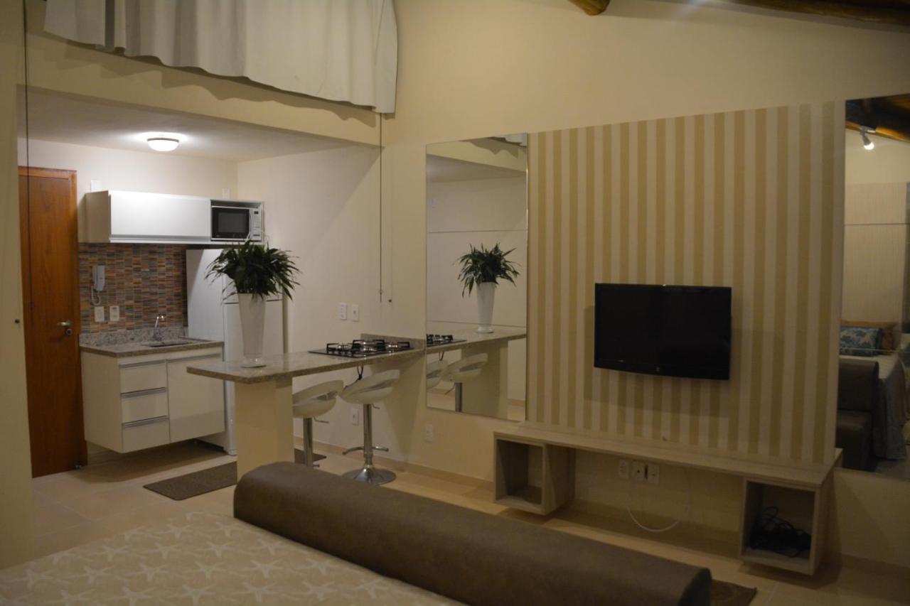 Lofts Asa Delta Appartement Ilhabela Buitenkant foto
