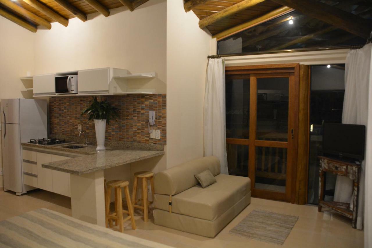 Lofts Asa Delta Appartement Ilhabela Buitenkant foto