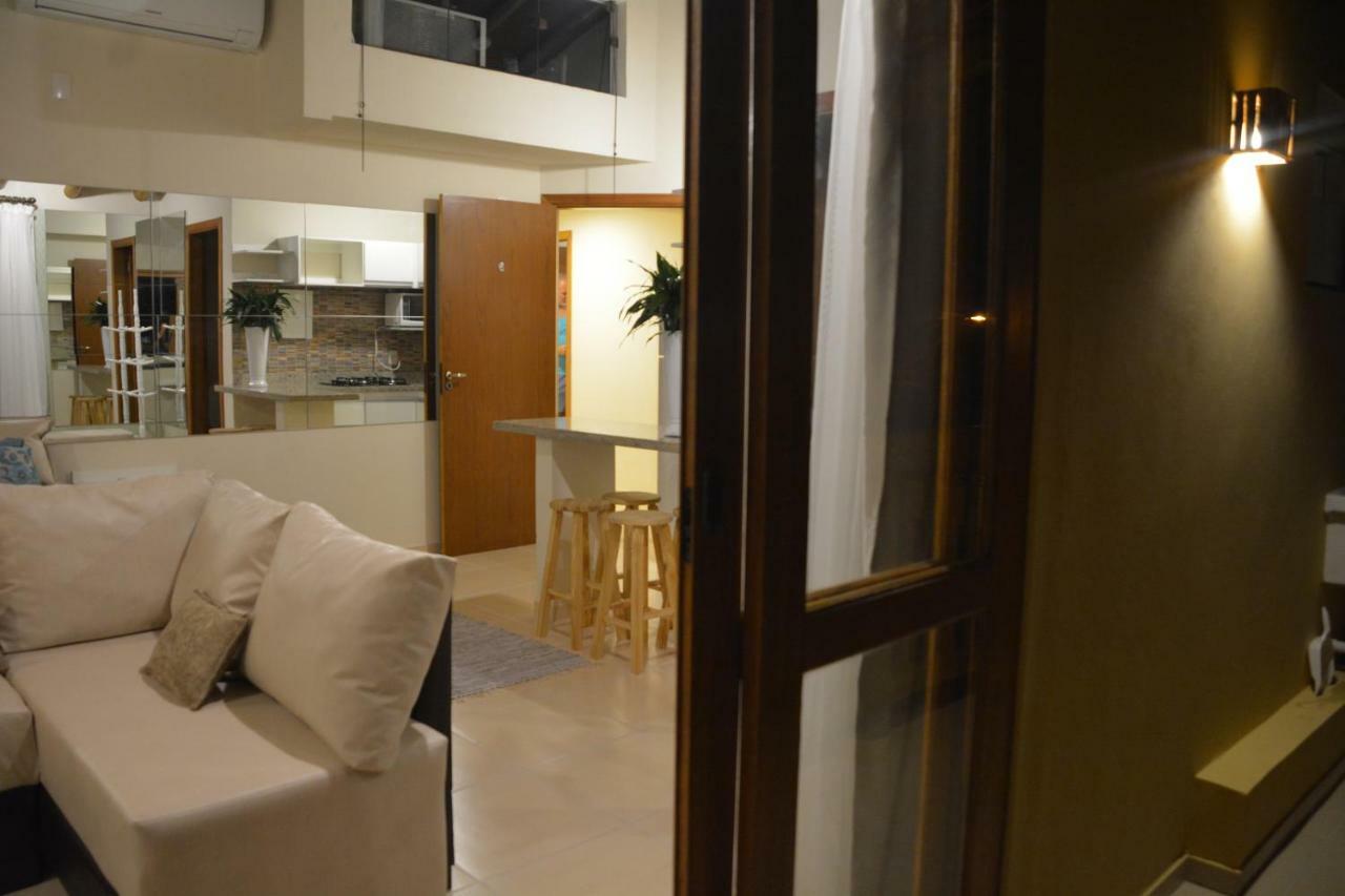 Lofts Asa Delta Appartement Ilhabela Buitenkant foto