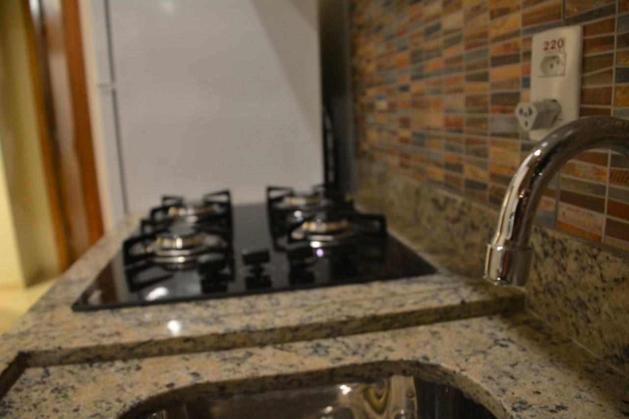 Lofts Asa Delta Appartement Ilhabela Buitenkant foto