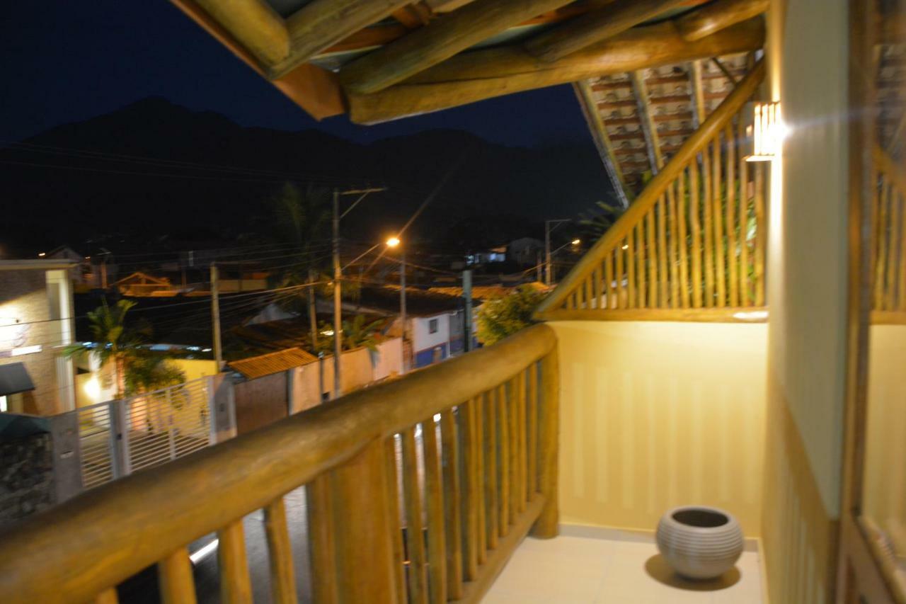 Lofts Asa Delta Appartement Ilhabela Buitenkant foto
