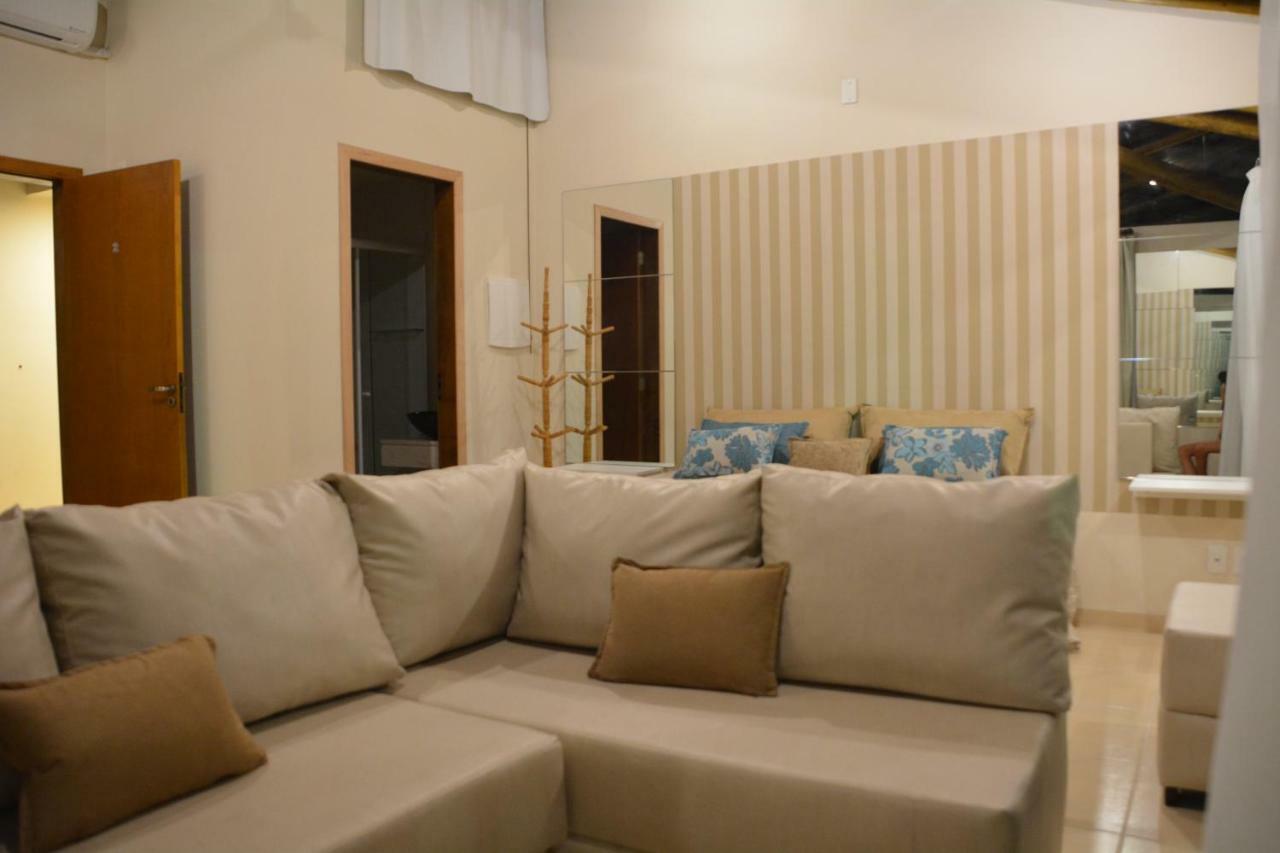 Lofts Asa Delta Appartement Ilhabela Buitenkant foto