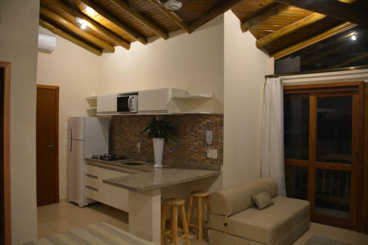 Lofts Asa Delta Appartement Ilhabela Buitenkant foto