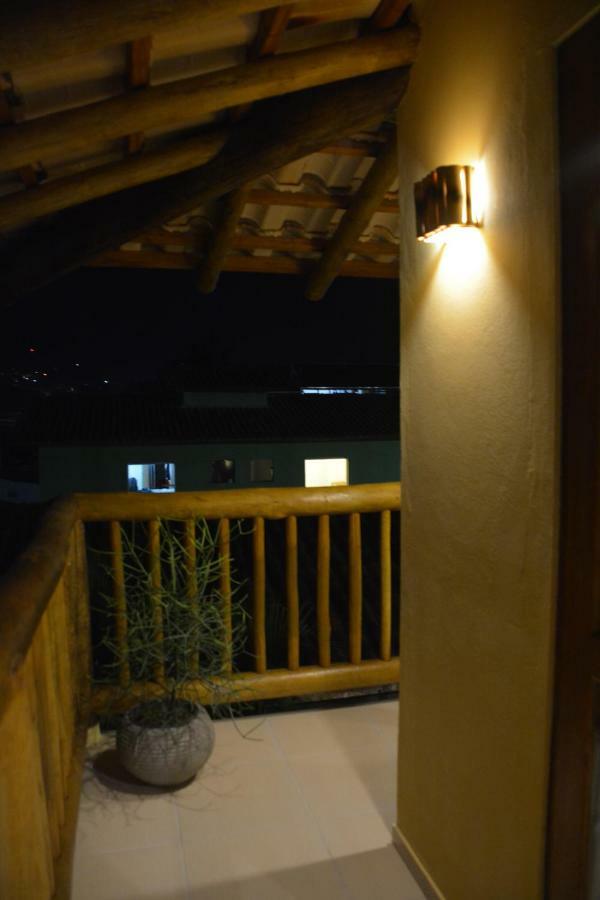 Lofts Asa Delta Appartement Ilhabela Buitenkant foto