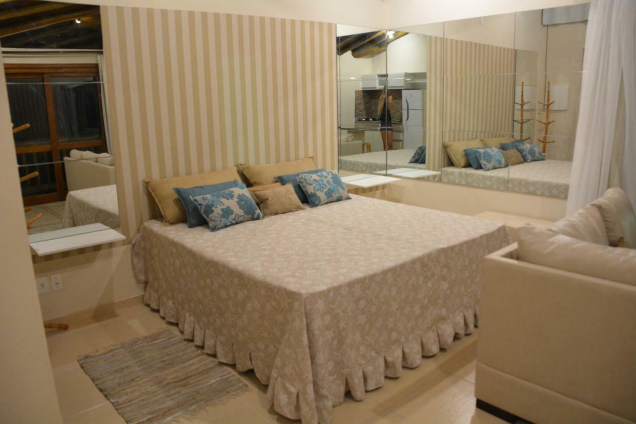 Lofts Asa Delta Appartement Ilhabela Buitenkant foto