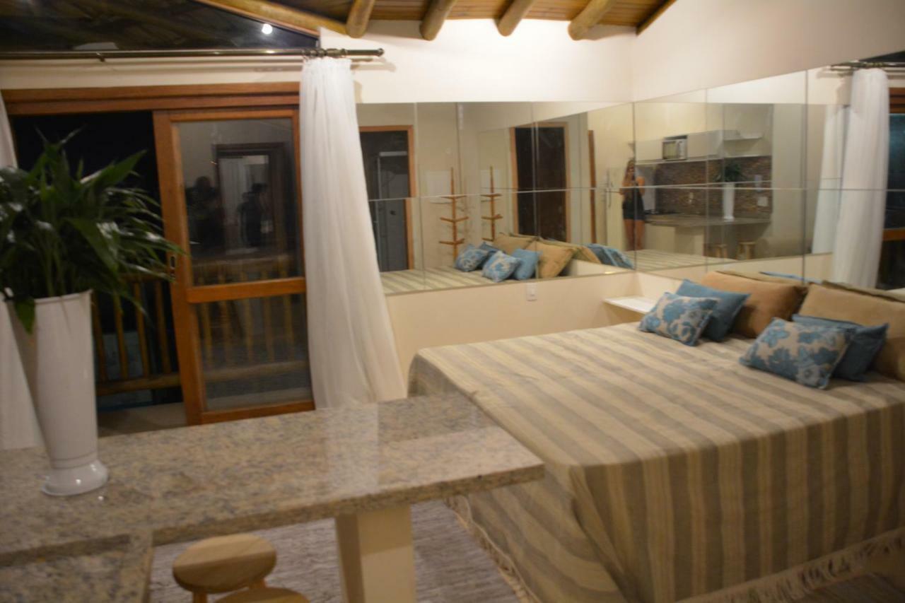 Lofts Asa Delta Appartement Ilhabela Buitenkant foto