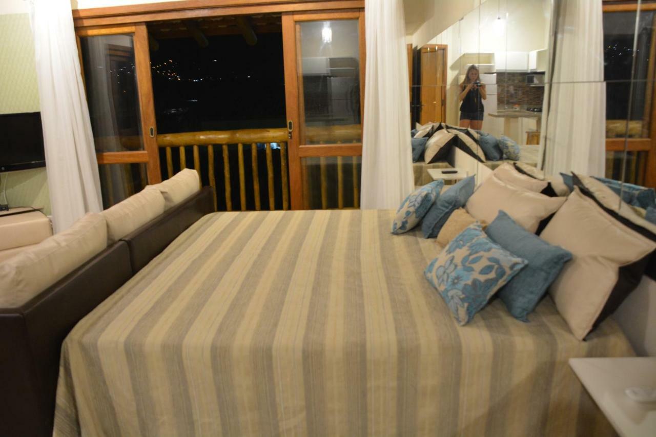 Lofts Asa Delta Appartement Ilhabela Buitenkant foto