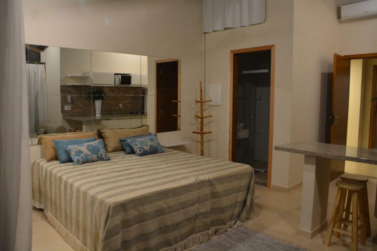 Lofts Asa Delta Appartement Ilhabela Buitenkant foto