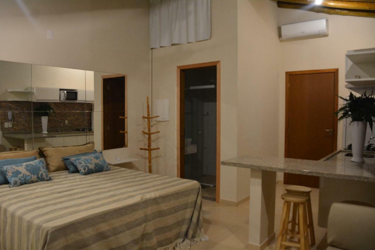 Lofts Asa Delta Appartement Ilhabela Buitenkant foto