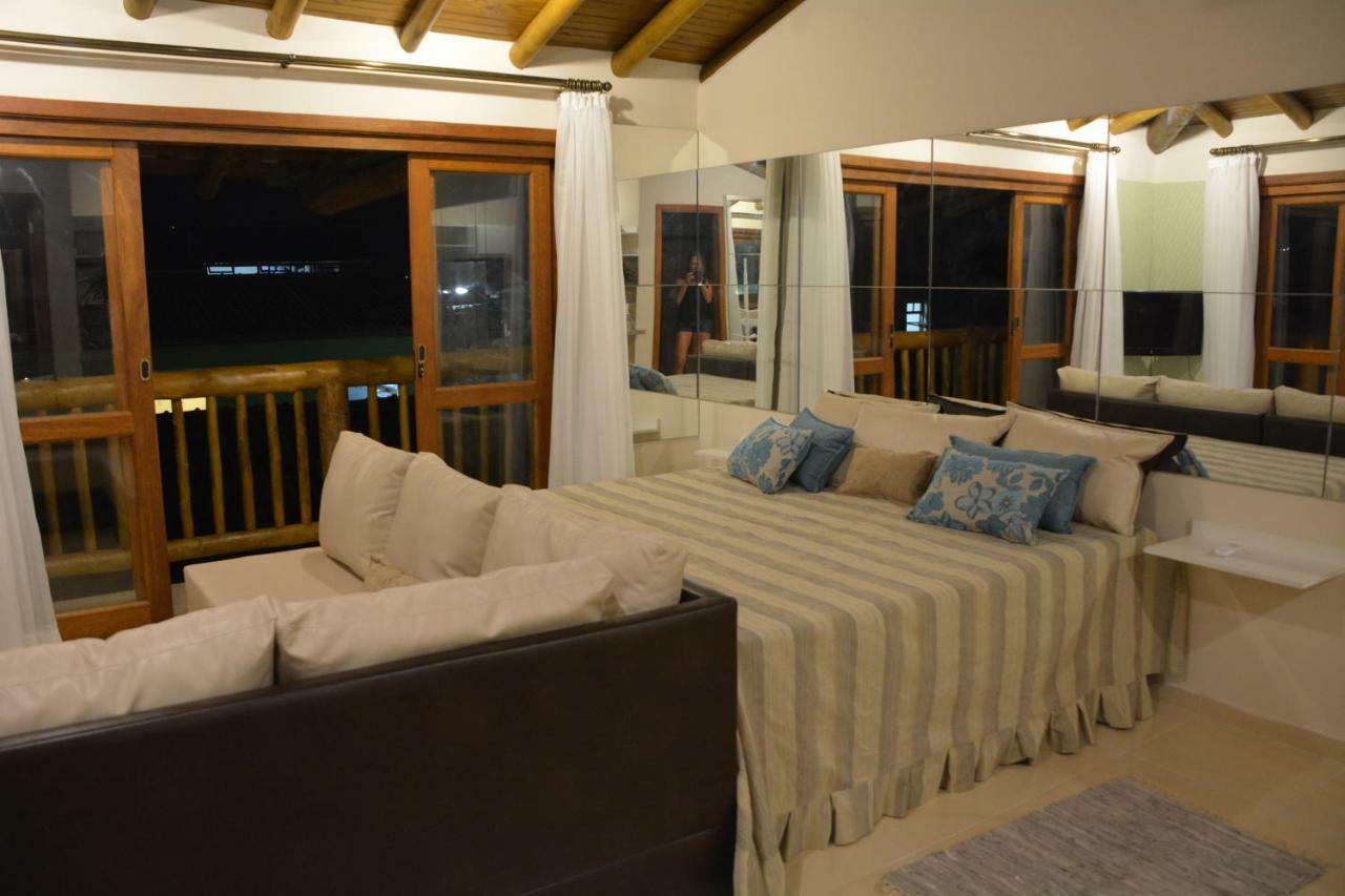 Lofts Asa Delta Appartement Ilhabela Buitenkant foto