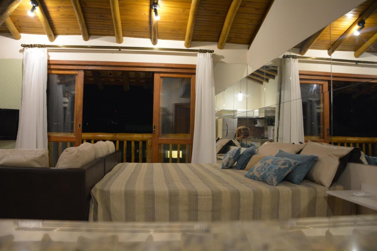 Lofts Asa Delta Appartement Ilhabela Buitenkant foto