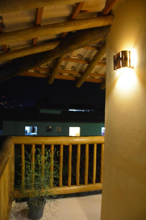 Lofts Asa Delta Appartement Ilhabela Buitenkant foto