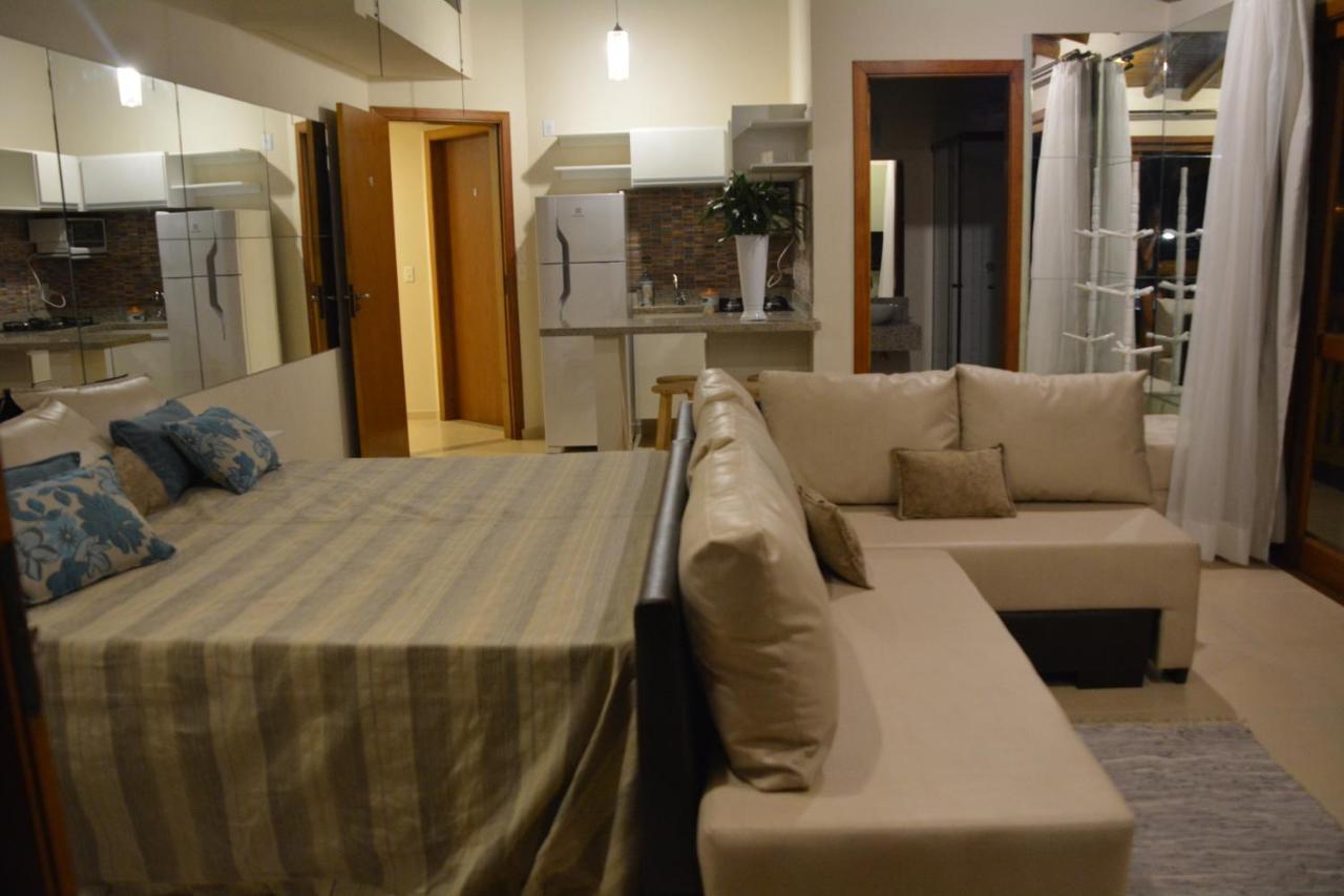 Lofts Asa Delta Appartement Ilhabela Buitenkant foto